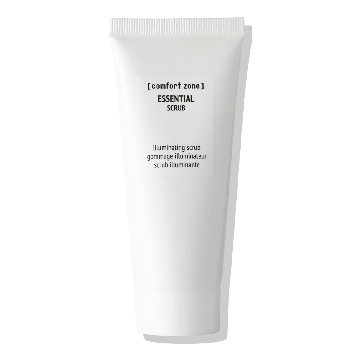 Exfoliante Essential Scrub Comfort Zone