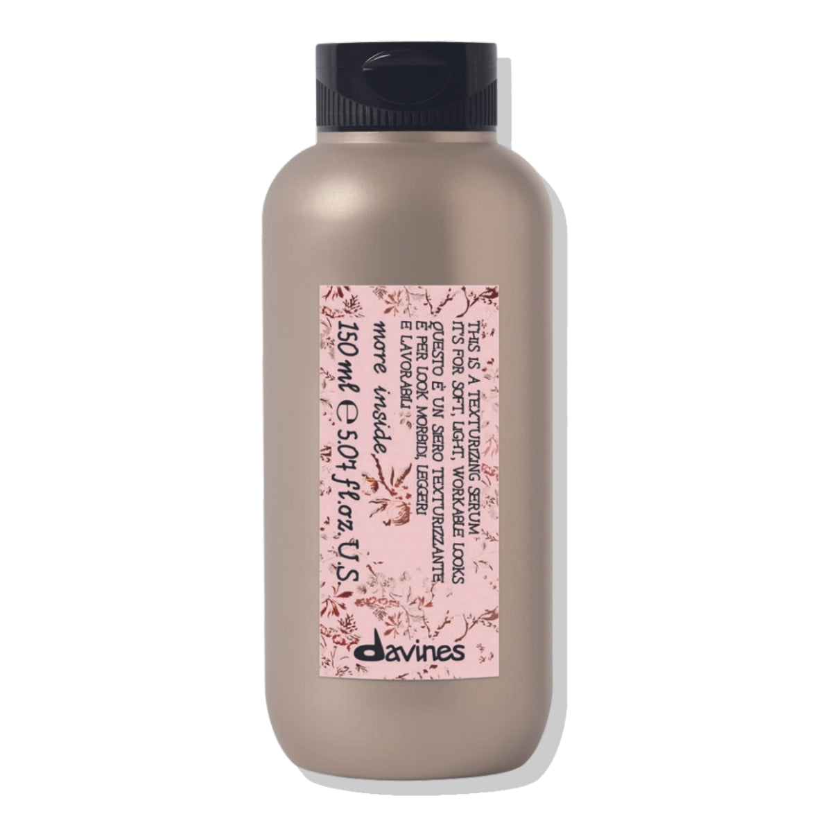 Serum Texturizante 150ml Davines