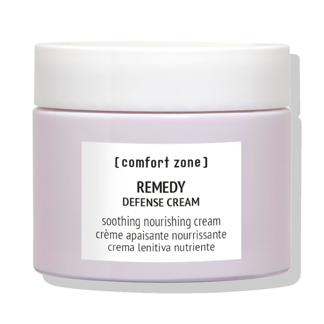 Crema Remedy Defense 60ml Comfort Zone