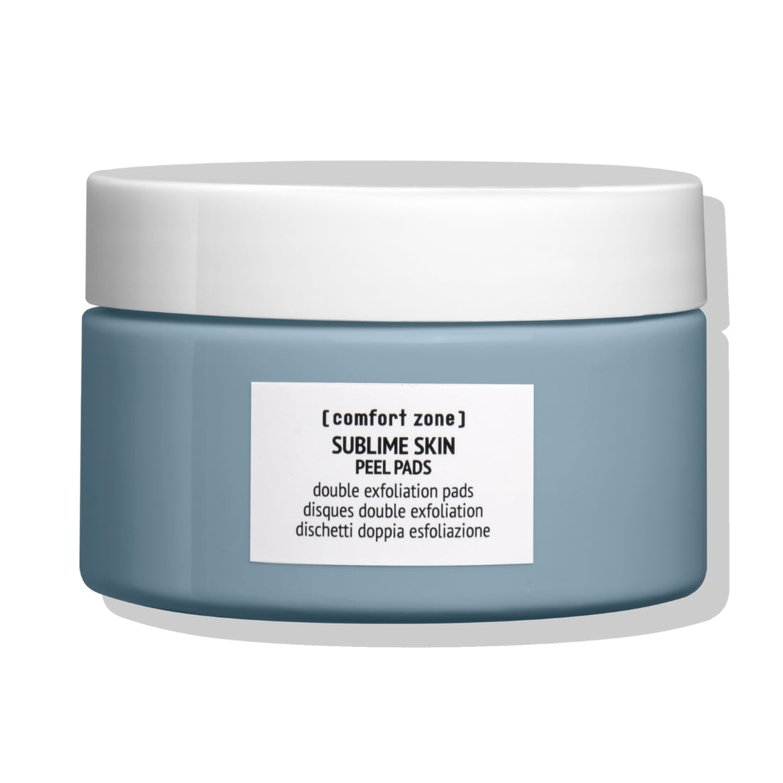 Parche Sublime Skin Peel Pads 28 Unidades Comfort Zone