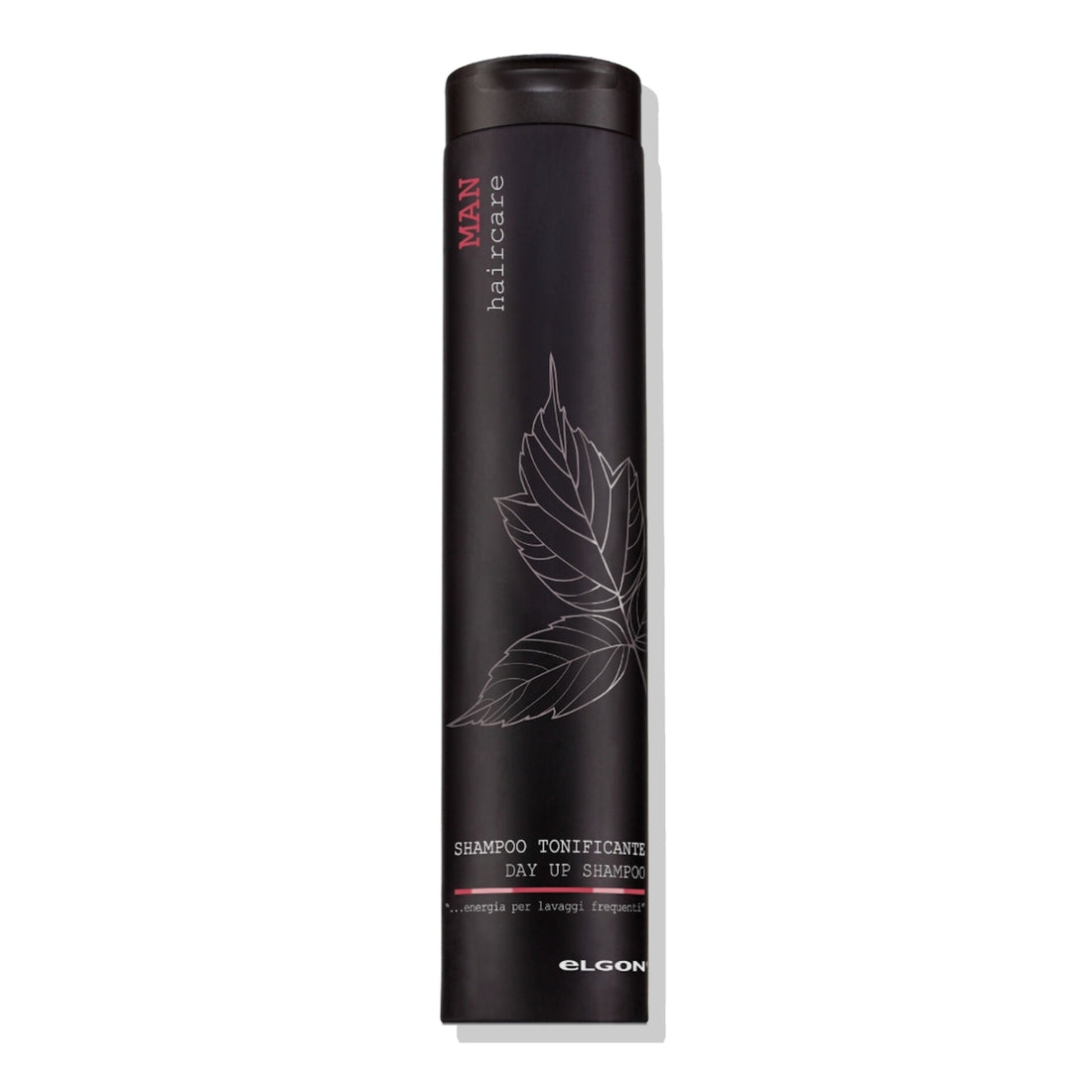 Shampoo Hombre Tonificante 250ml Elgon