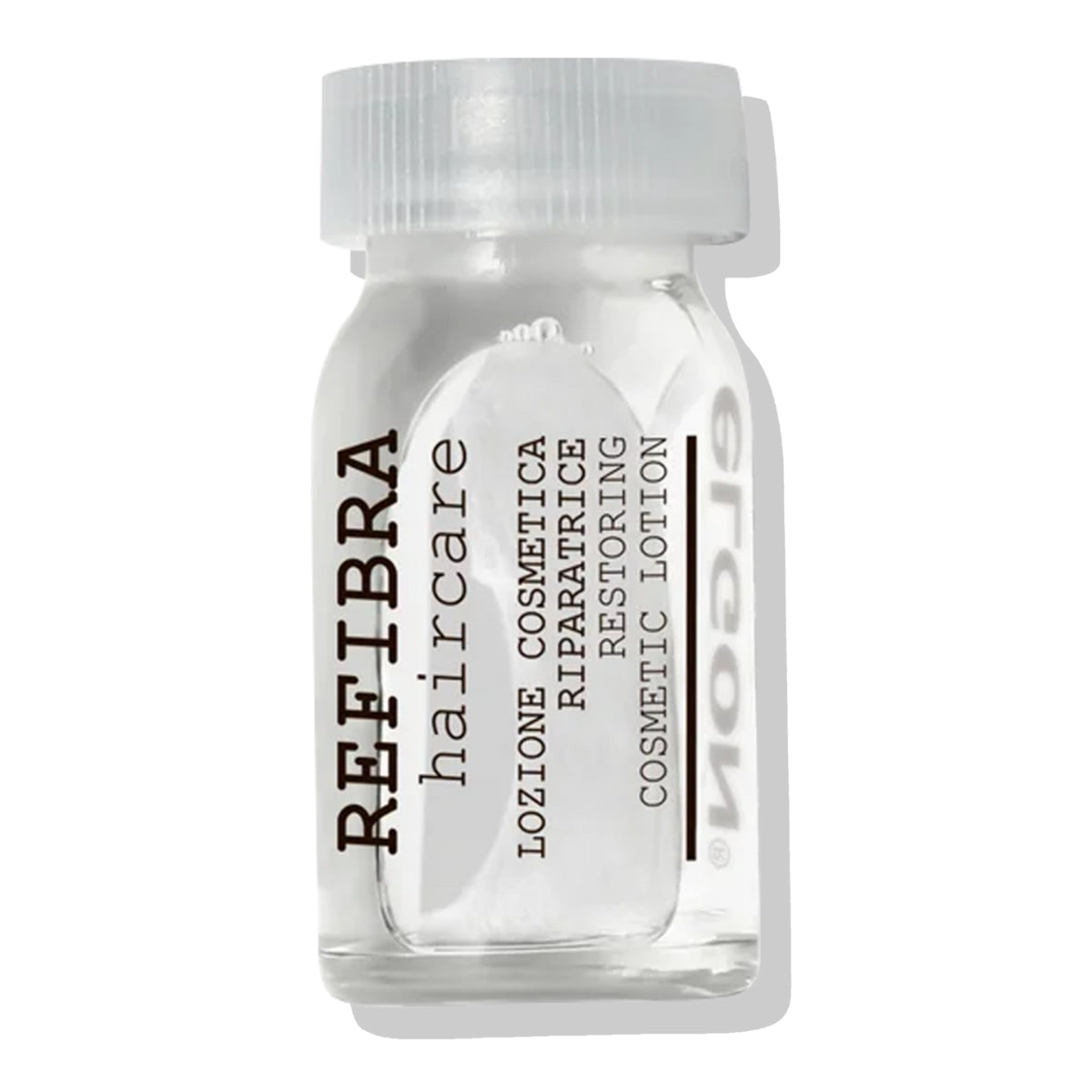 Loción Refibra Reestructurante 10ml Elgon