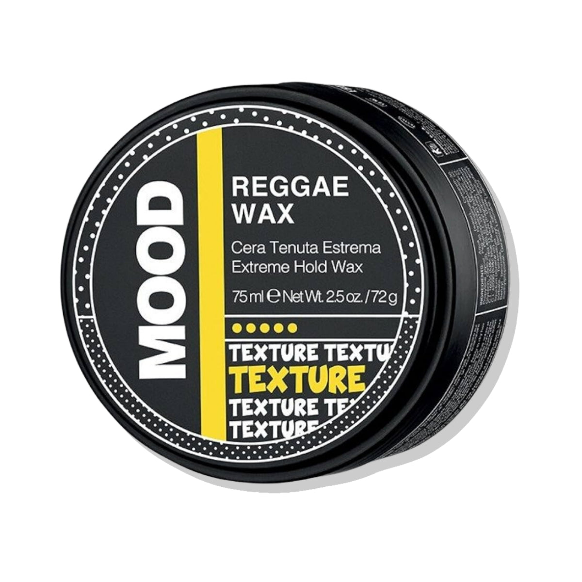 Cera Reggae Wax 75ml Mood