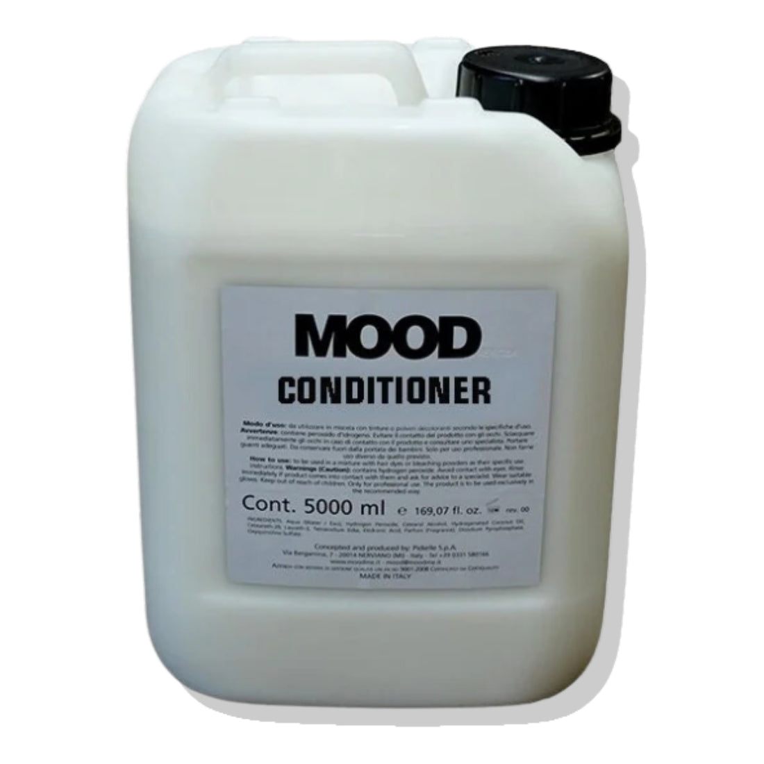 Acondicionador Protector Color 5 Litros Mood