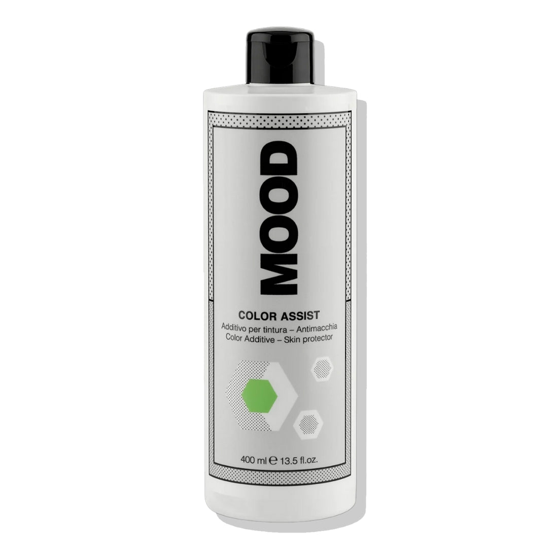 Aditivo Asistente Protector Color 400ml Mood