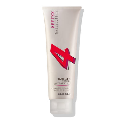 Crema Anti Frizz 4 Tame It 150ml Elgon