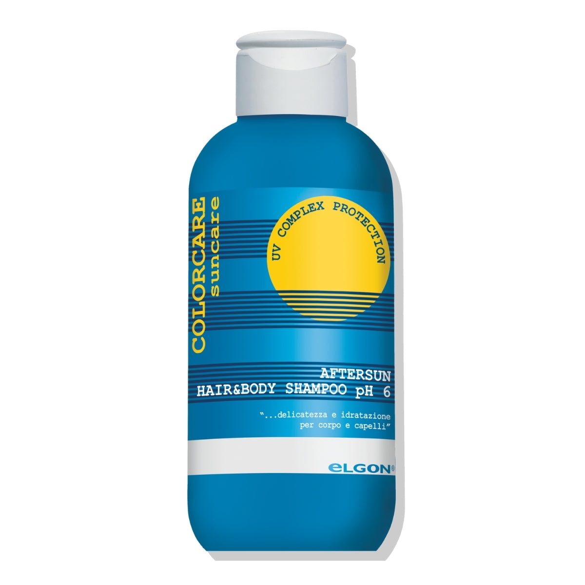 Shampoo Suncare Colorcare Elgon