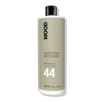 Gel Fijación Fuerte Termoprotector Hairstyling 44 Mood