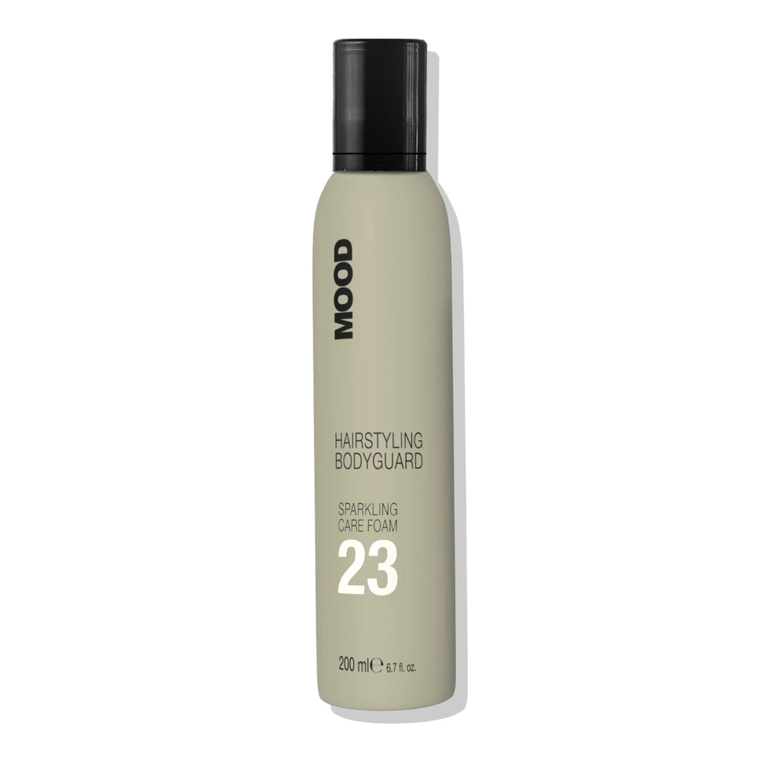 Mousse Hidratante Fluido Hairstyling 23 Mood