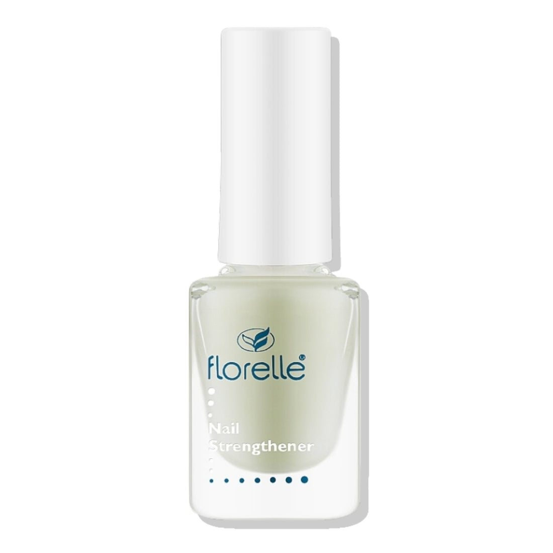 Fortalecer Uñas Nail Strengthener Florelle