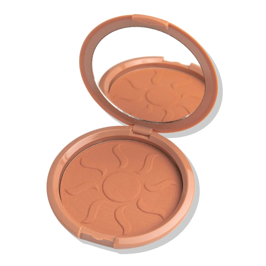 Polvo Bronceador Face and Body FL258 Florelle