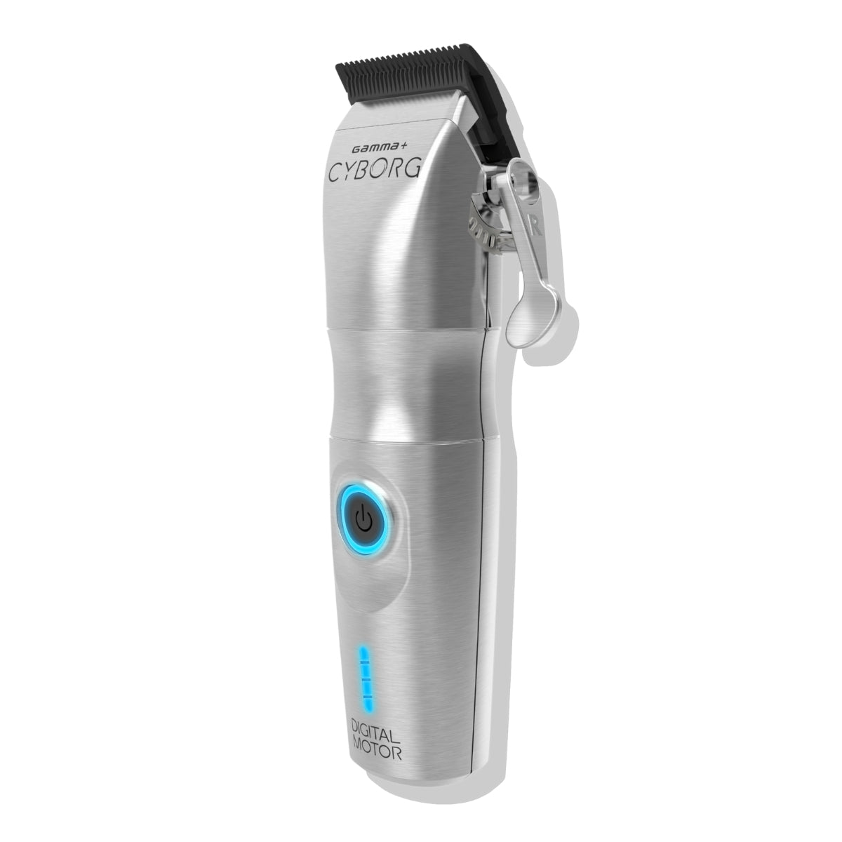 Maquina Clipper Cyborg Gamma Piu