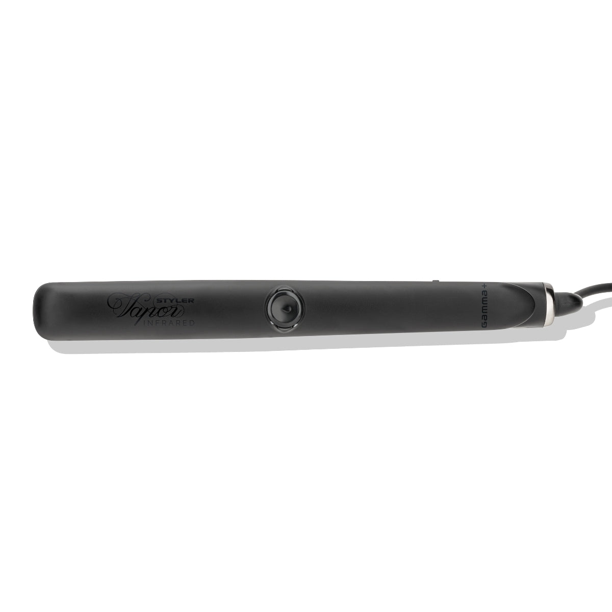 Plancha Infrared Negra Gamma Piu