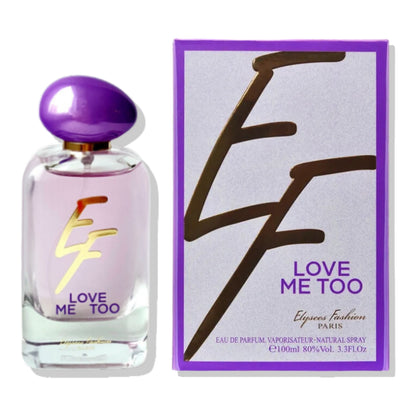 Perfume Mujer Love Me Too EDP Prestige