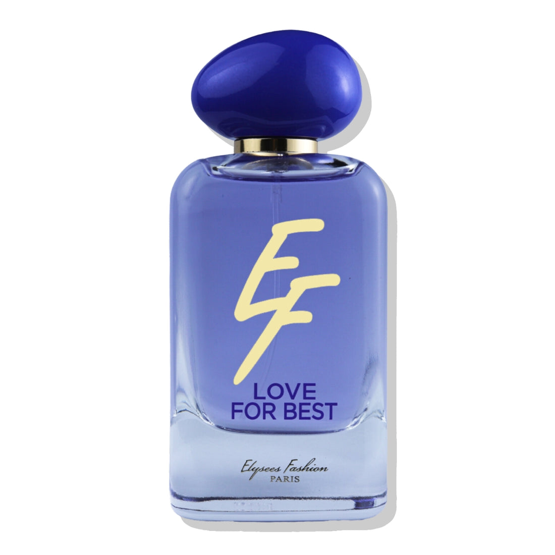 Perfume Mujer Love For Best Edp 100ml Prestige