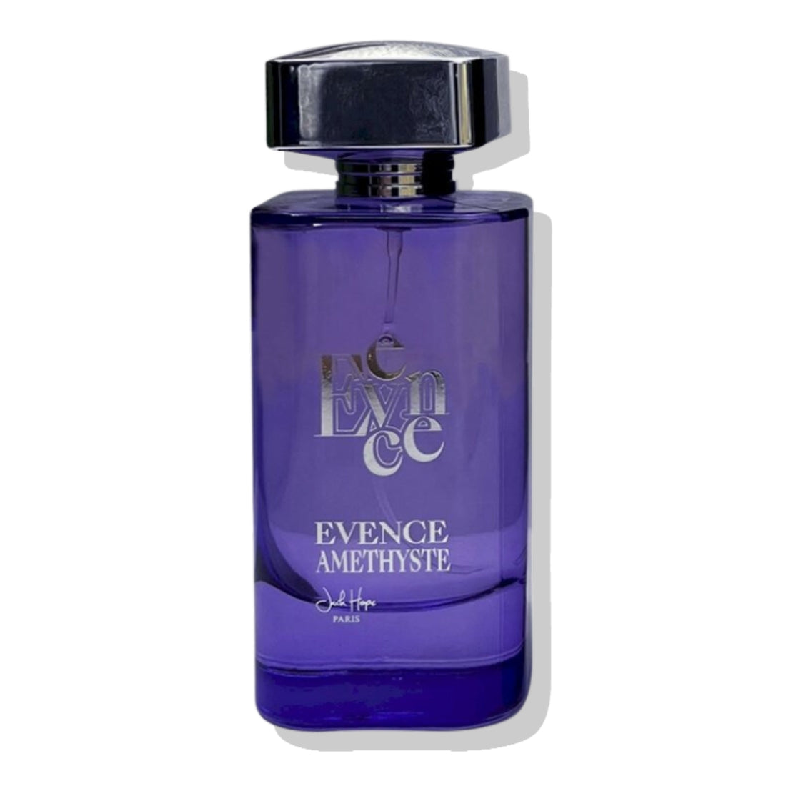 Perfume Mujer Evence Amethyste EDP 100ml Prestige