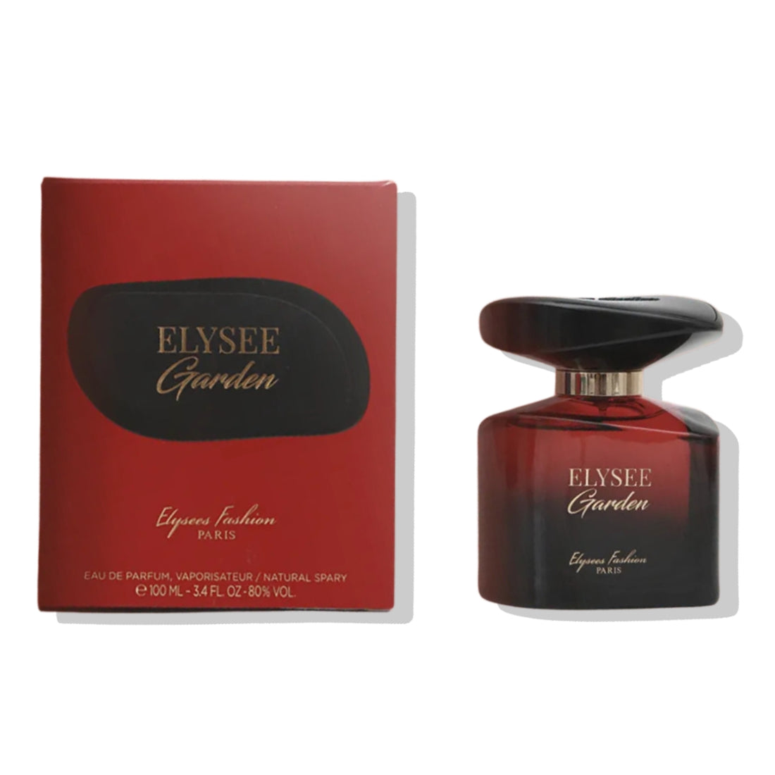 Prestige Perfume Mujer Elysee Garden EDP 100ml Prestige