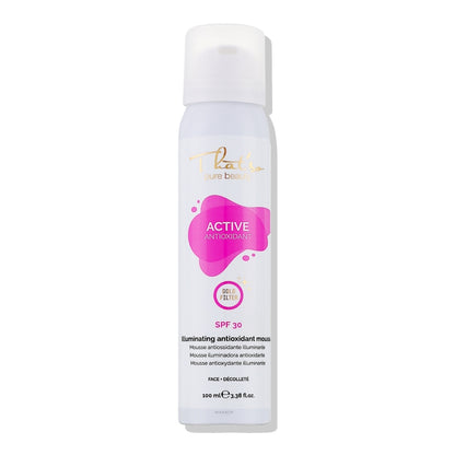 Mousse Antioxidante Pure Beauty Spf 30 That So