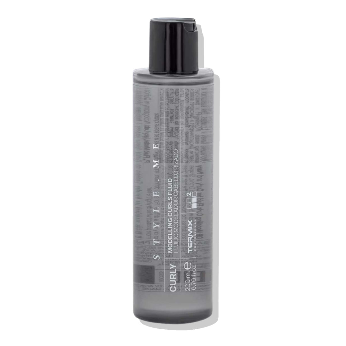 Fluido Modelador Style Me 200ml Termix