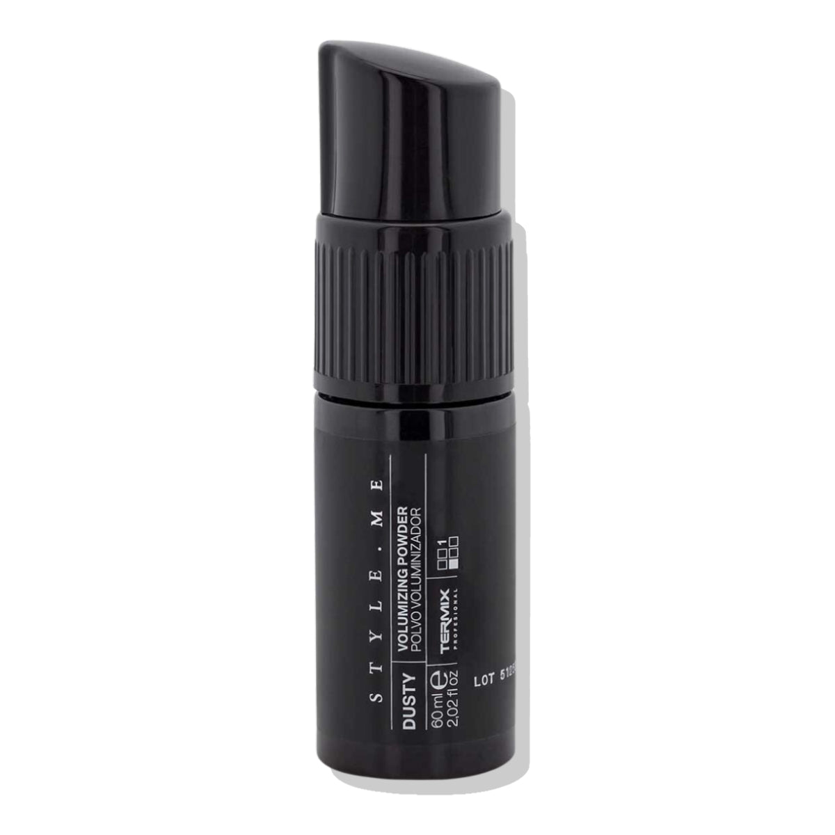 Polvo Voluminizador Style Me 60ml Termix