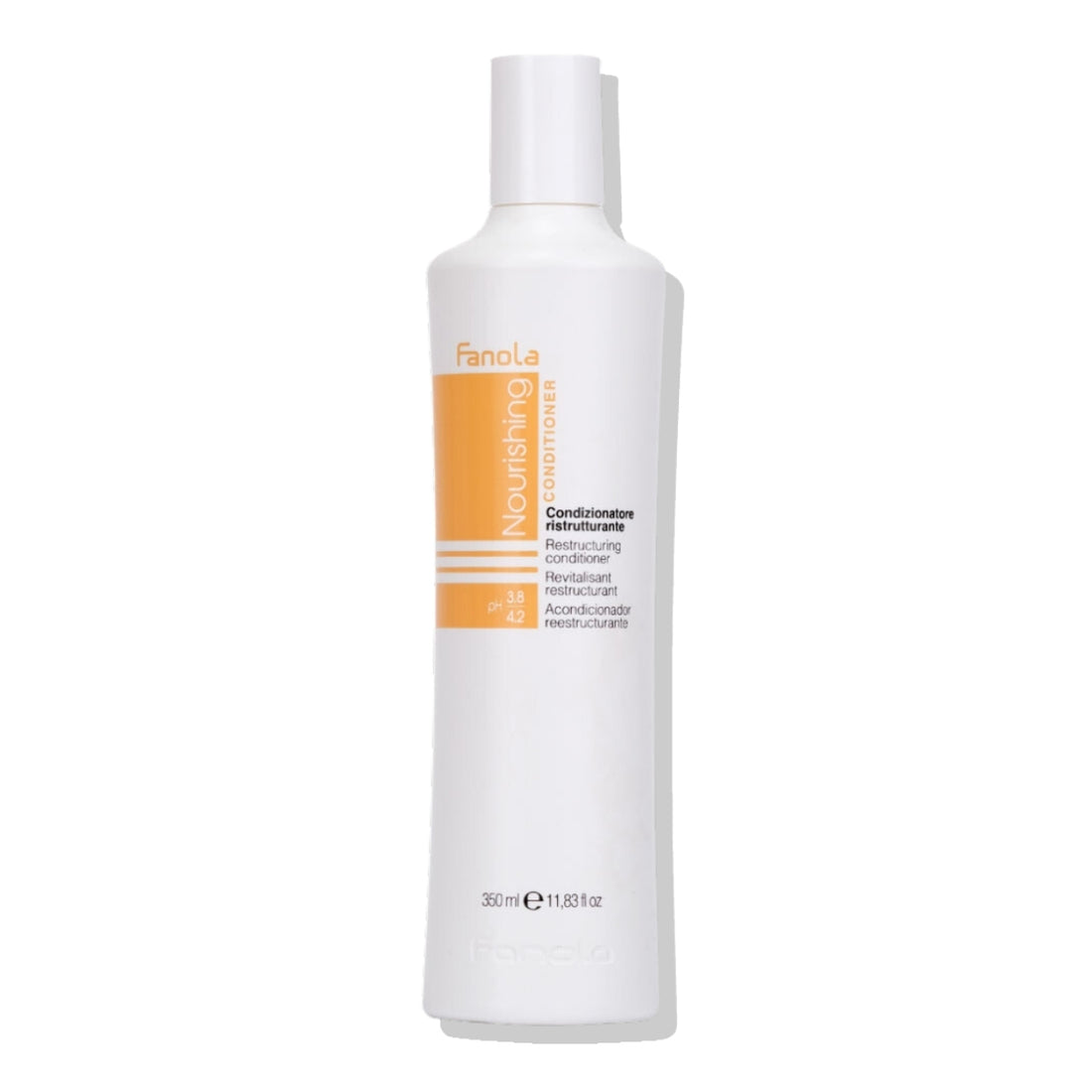 Acondicionador Nourishing Reestructurante 350ml Fanola