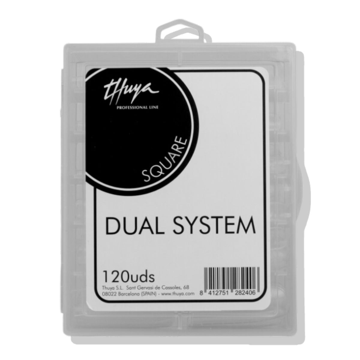 Tips Dual System Thuya