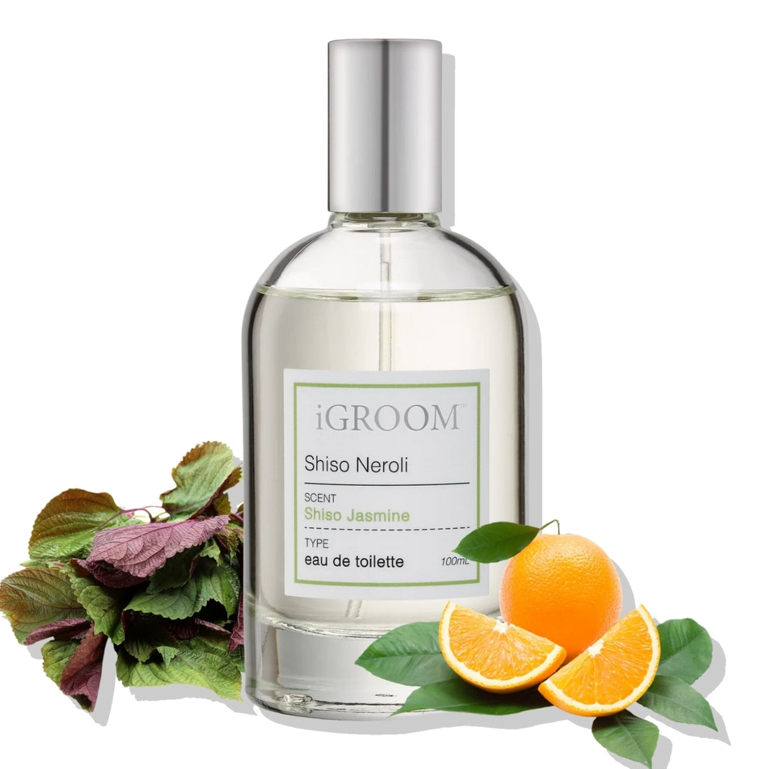 Perfume Neroli Mascotas Igroom