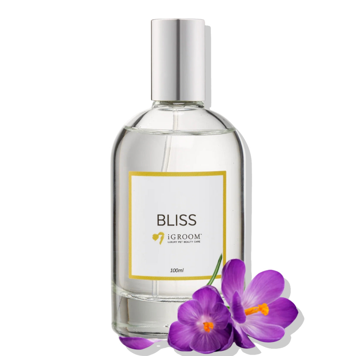 Perfume Mascotas Bliss 100ml Igroom