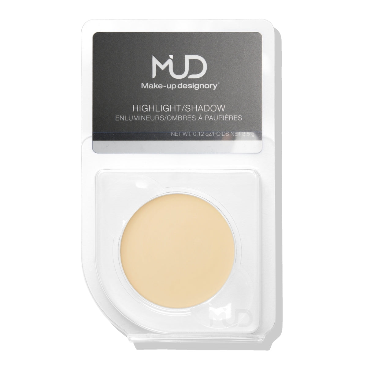 Contorno En Crema Mud