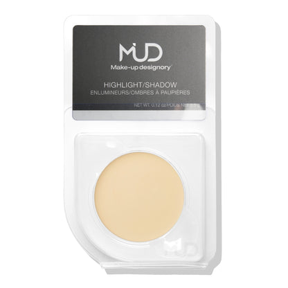 Contorno En Crema Mud