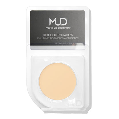 Contorno En Crema Mud