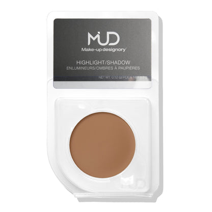 Contorno En Crema Mud