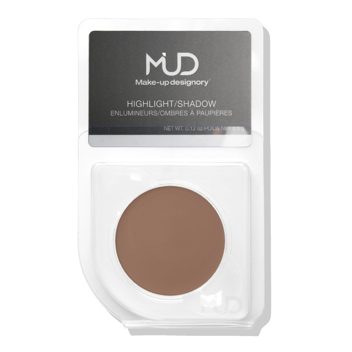 Contorno En Crema Mud