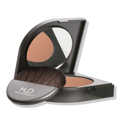 Polvo Bronceador Mud