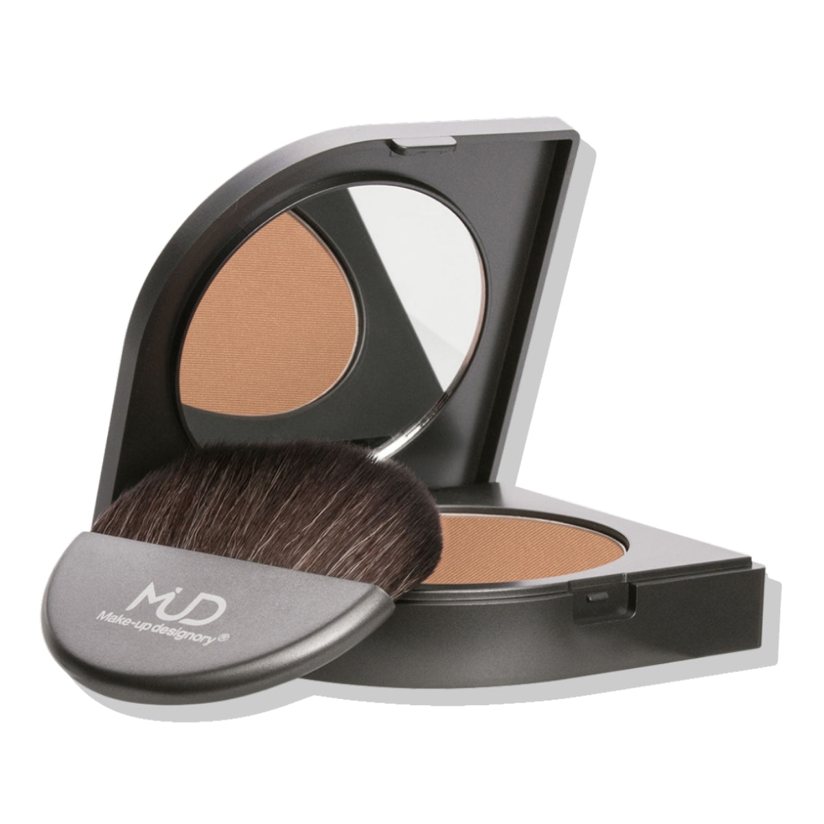 Polvo Bronceador Mud