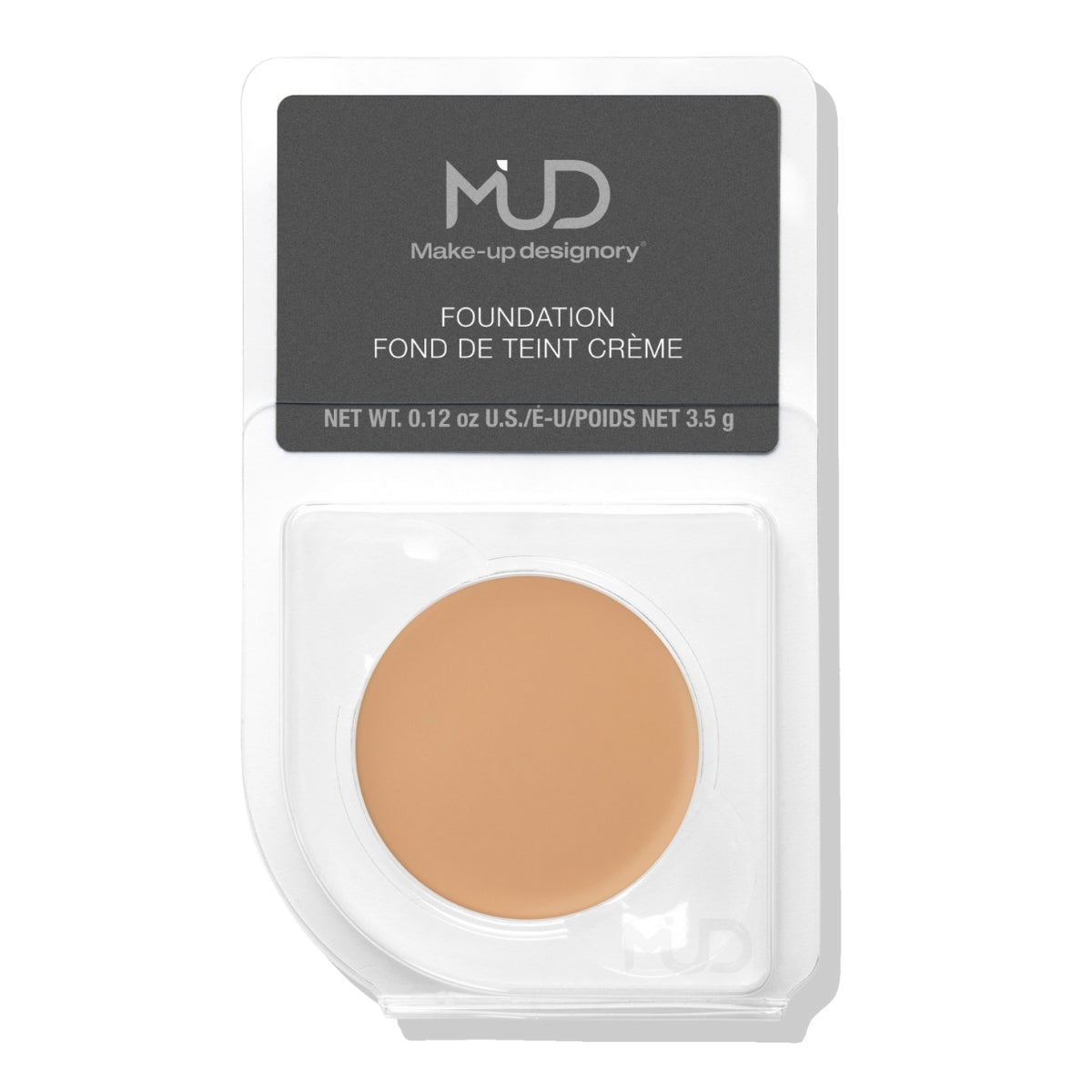 Base Crema 3.5G Mud