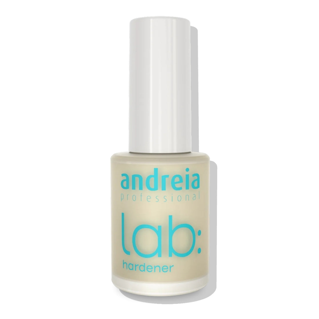 Endurecedor Uñas Lab Hardener Andreia