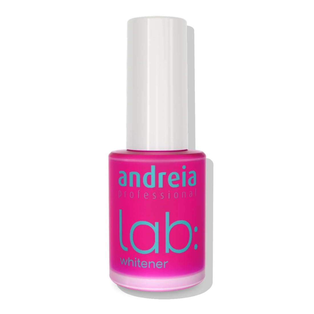 Tratamiento Blanqueador de uñas Lab Whitener Andreia