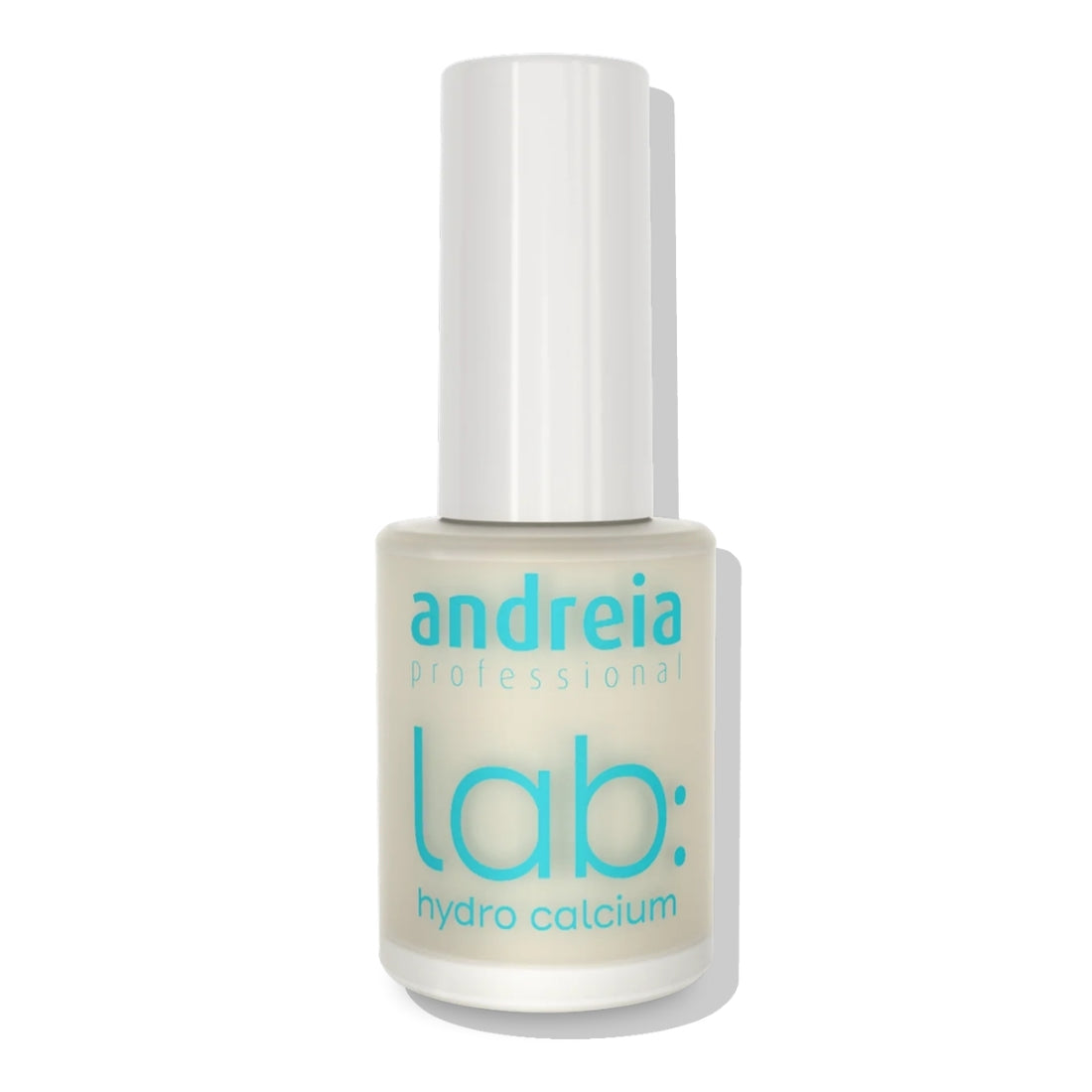 Endurecedor Uñas Lab Hydro Calcium Andreia