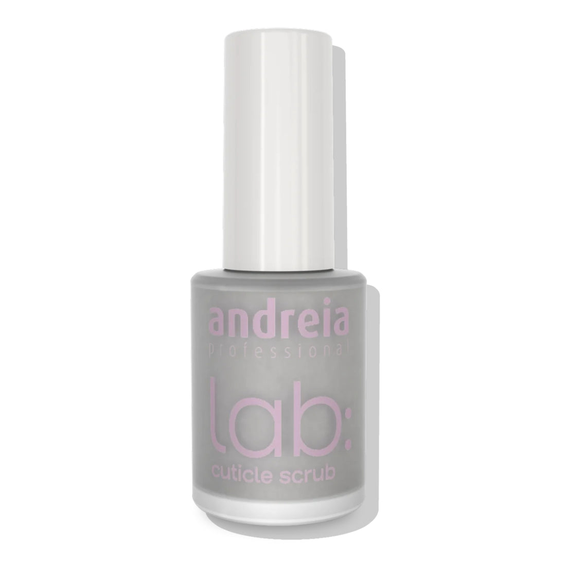 Exfoliante Cutículas Lab Cuticle Scrub Andreia