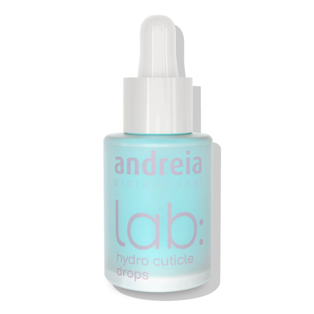 Hidratante Cutículas Lab Hydro Cuticle Drops Andreia