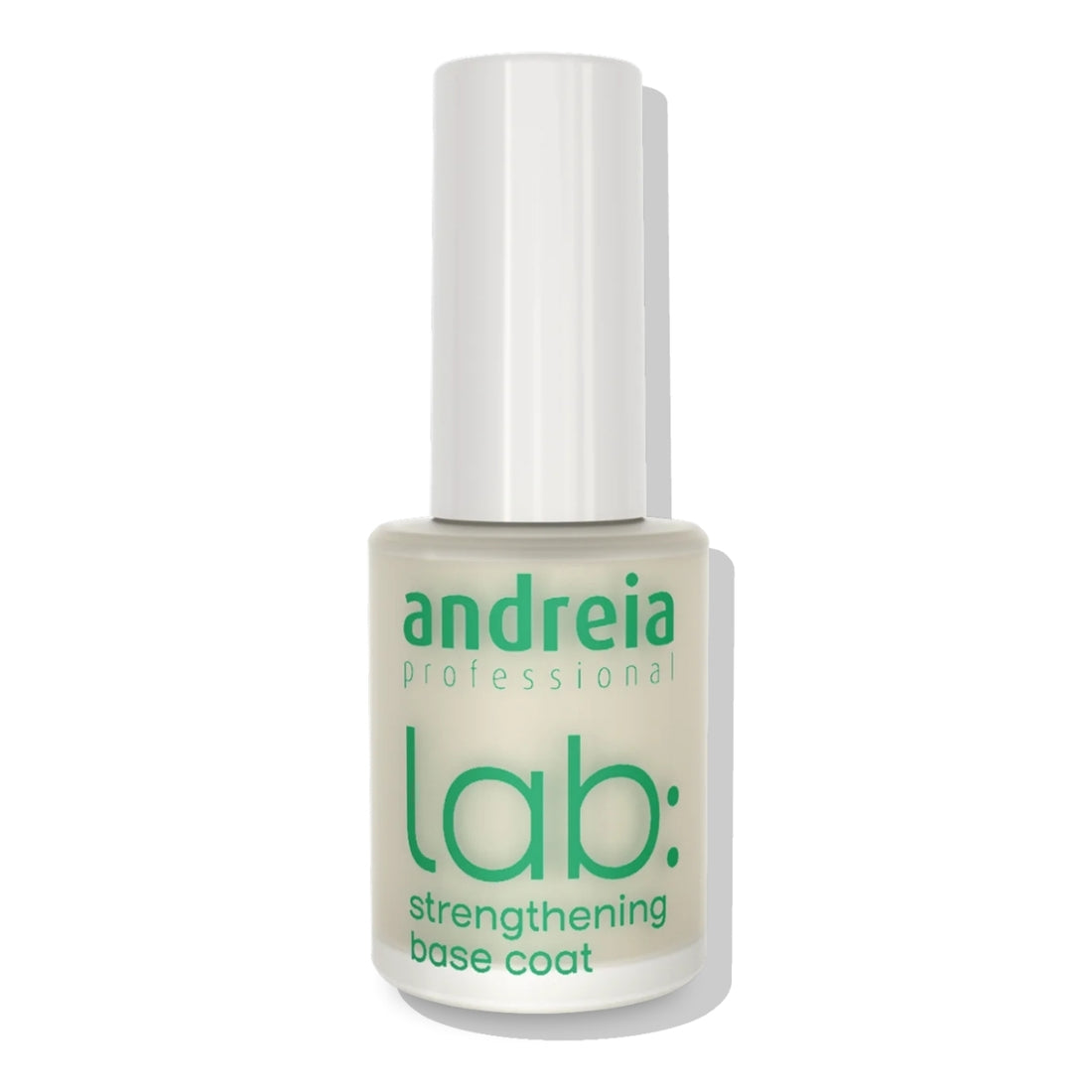 Lab Strenghtening Base Coat 10.5ml Andreia