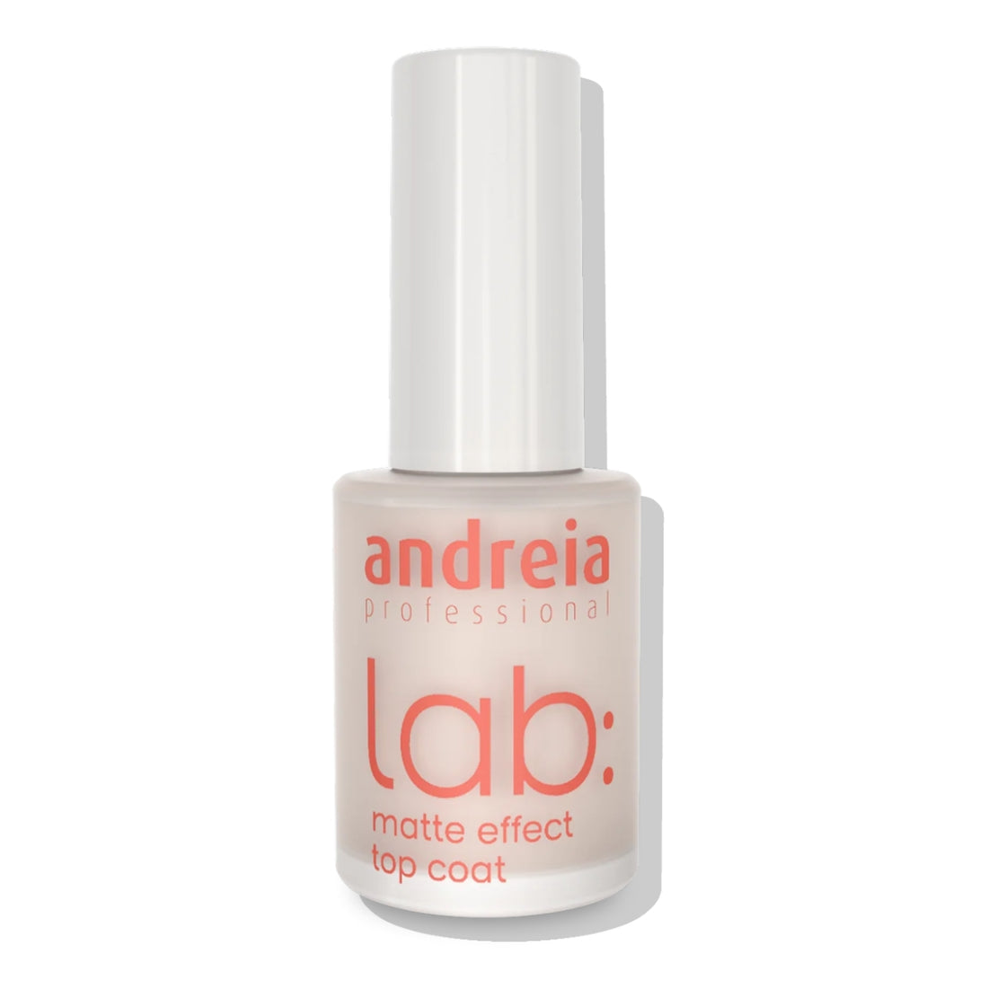 Top Coat Lab Matte Efectt Andreia