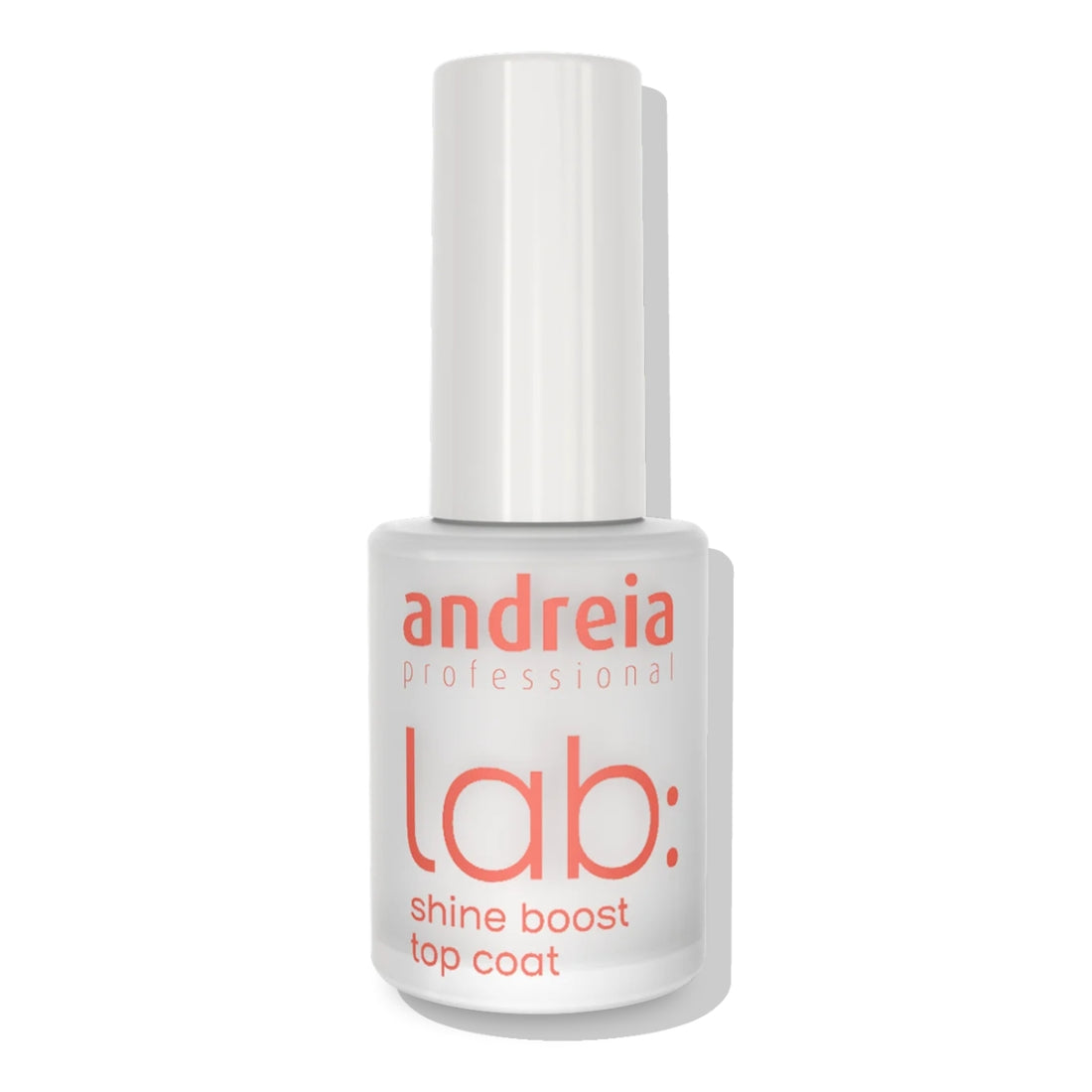 Top Coat Extra Brillo Lab Shine Boost Andreia