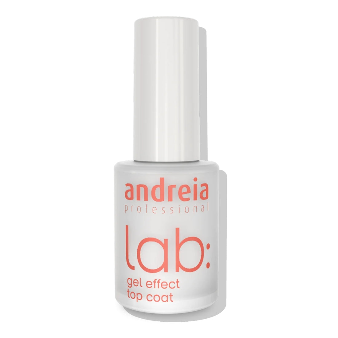 Top Coat Gel Effect Lab Andreia