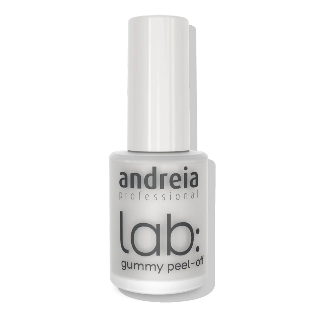 Protector Cutículas Lab Gummy Peel-Off Andreia