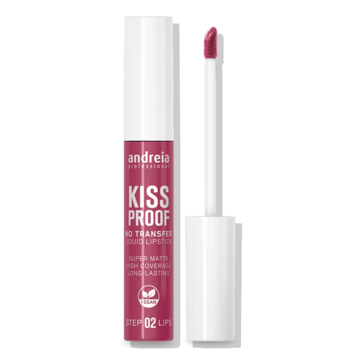 Labial Kiss Proof Andreia