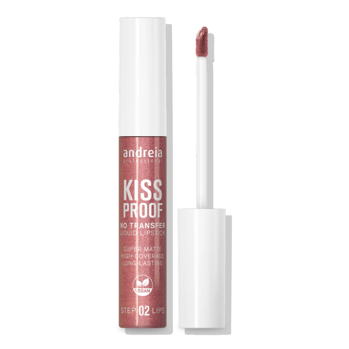 Labial Kiss Proof Andreia