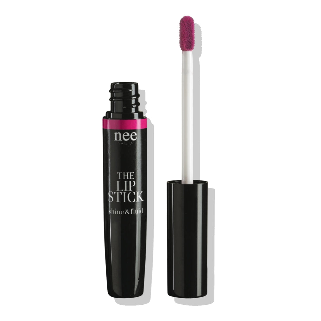 Lápiz Labial Líquido Shine Fluid Nee