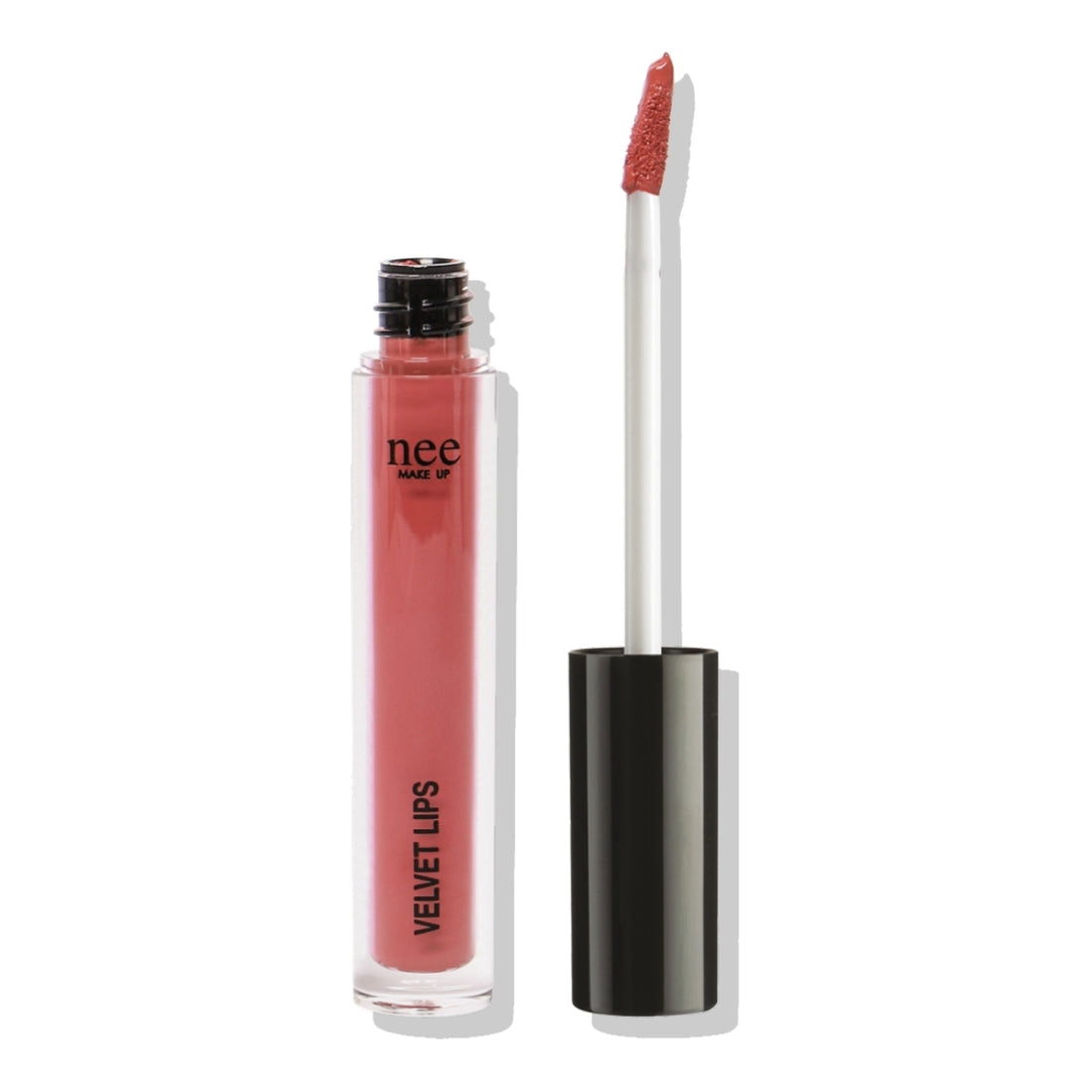 Labial Líquido Gloss Velvet  Nee